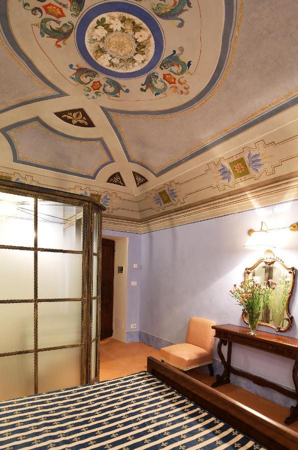 Bed and Breakfast Dimora Sessanio Santo Stefano Di Sessanio Exteriér fotografie