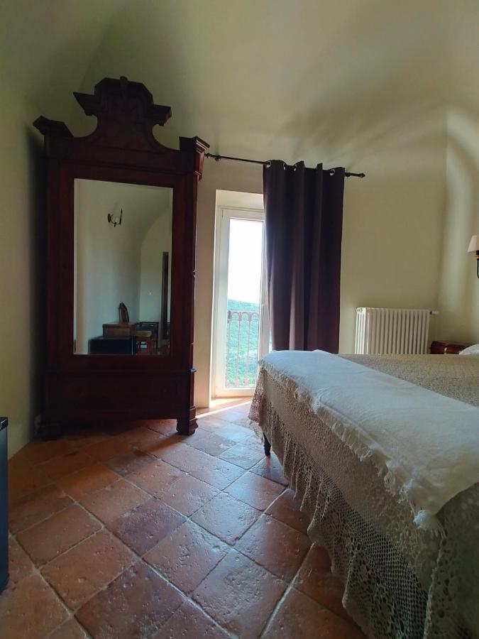 Bed and Breakfast Dimora Sessanio Santo Stefano Di Sessanio Exteriér fotografie