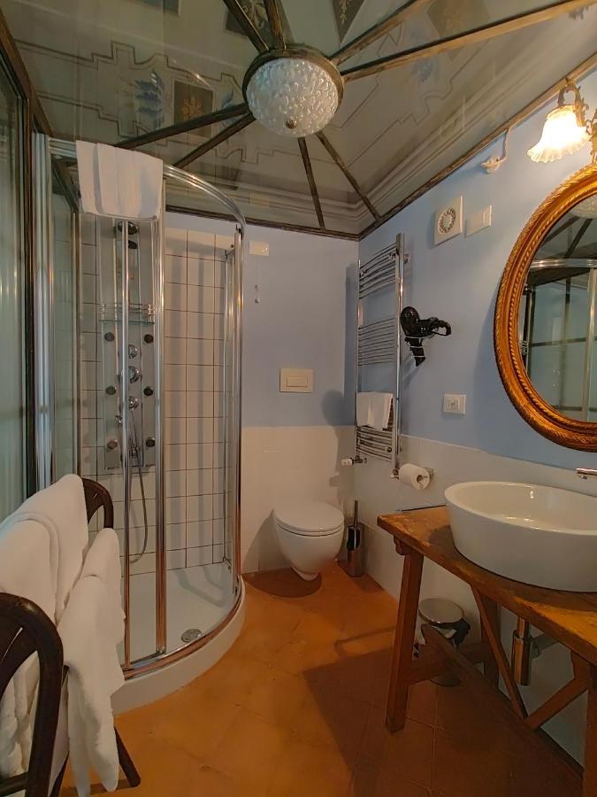 Bed and Breakfast Dimora Sessanio Santo Stefano Di Sessanio Exteriér fotografie